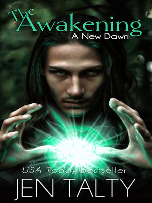 cover image of The Awakening